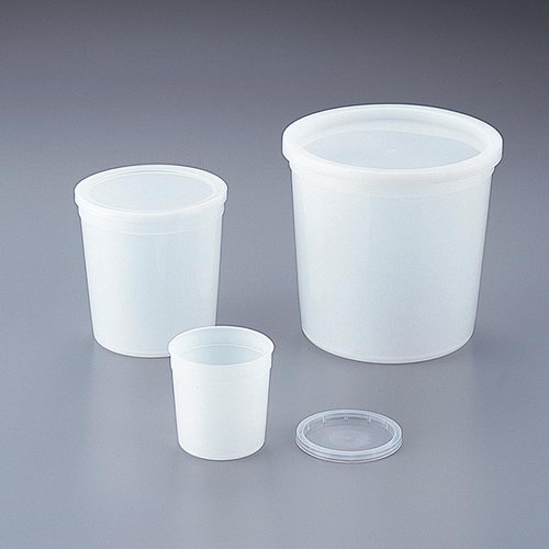 一次性样品保存容器 ディスポーザブル試料保存