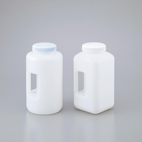 带把手广口瓶 ハンドル付広口瓶 BOTTLE PE