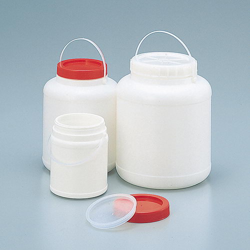 PE广口瓶 PEボトル BOTTLE PE