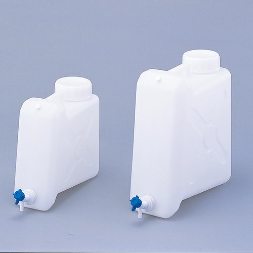 手提方壶 （少残液型）EGボトル BOTTLE PE