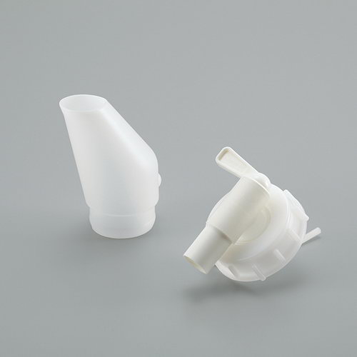 搬运容器 （带有排气盖）搬送容器 BOTTLE PE