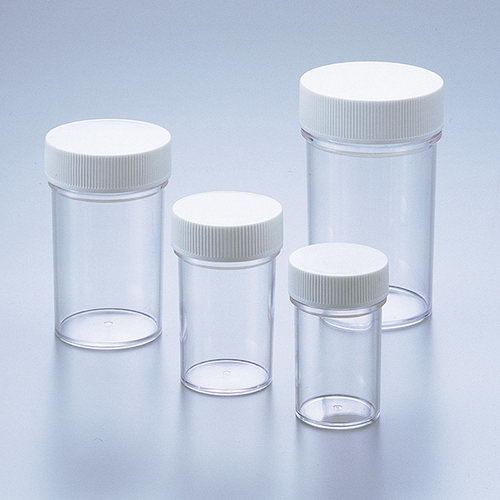 PS直身瓶 （单个起售）スチロールT型瓶 BOTTLE P