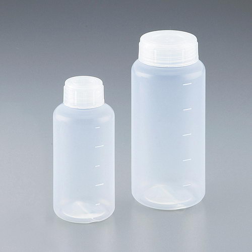 PFA瓶 （酸洗袋）PFAボトル BOTTLE PFA