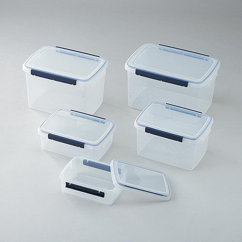 密封容器 K?BOX CASE