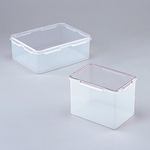 密封容器 バリヤーボックス CASE