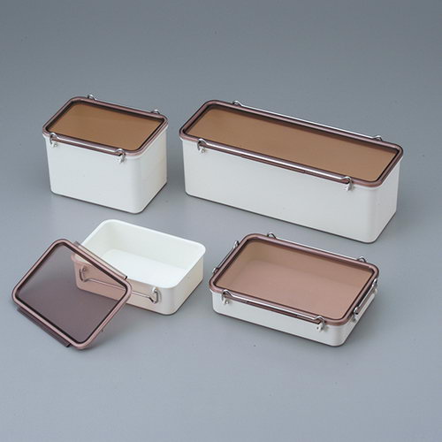 密封容器 タイトボックス CASE