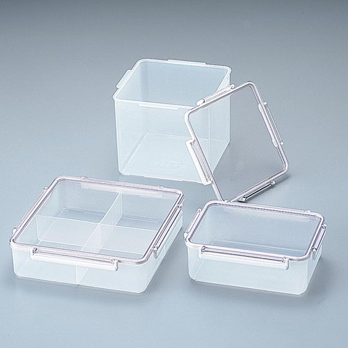 密封容器 シールボーイ CASE