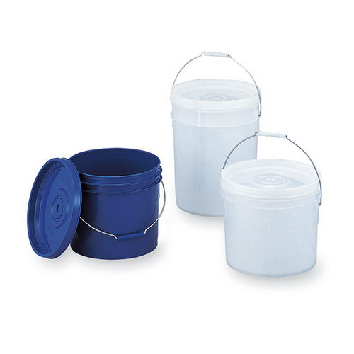 经济型密封桶 （HDPE制）HDPE密閉タンク CONTAINER