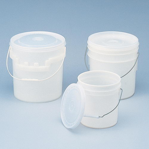 密封桶 サンペール CONTAINER PE