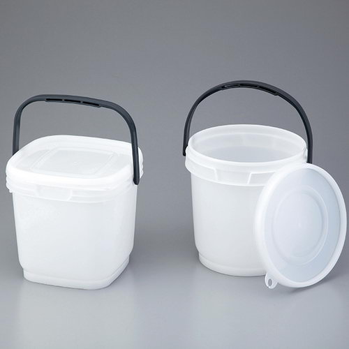 小型密封水桶 密閉バケツ?ミニ BUCKET