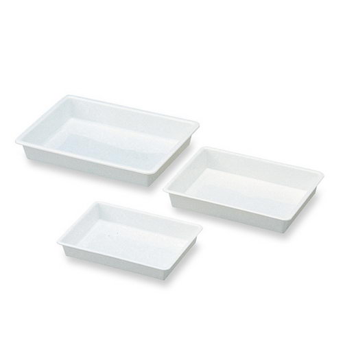经济型PP托盘 プラスチックバット TRAY