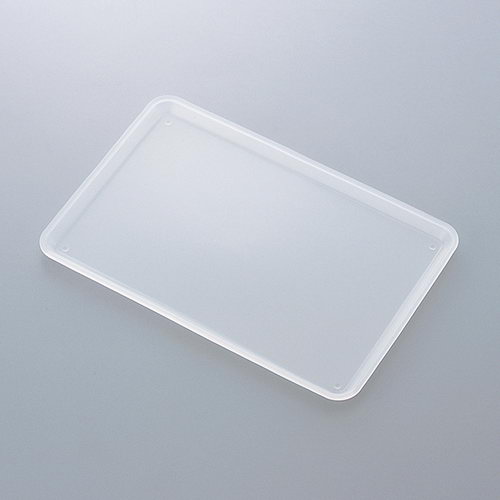 PFA浅型托盘 PFAトレー TRAY