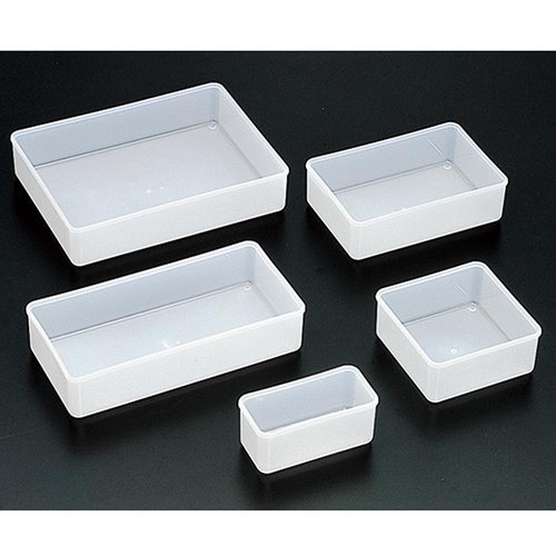 PFA托盘 PFAデスコケース TRAY