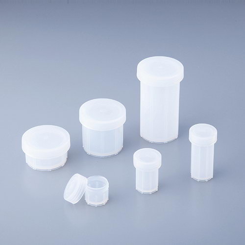PFA直身瓶 PFAベッセル容器 BOTTLE PFA