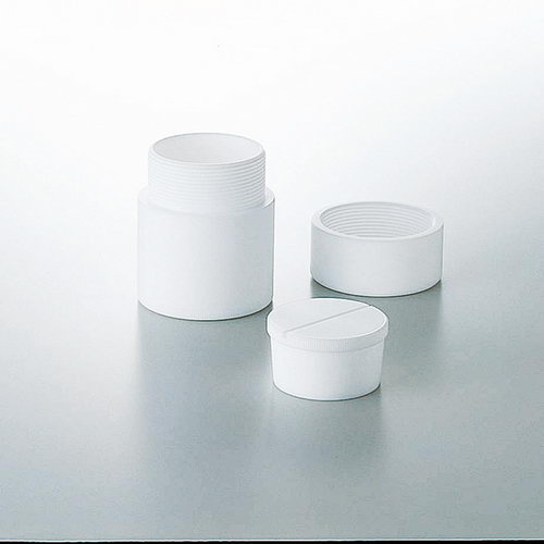 氟树脂（PTFE）分解容器 フッ素樹脂（PTFE）分解
