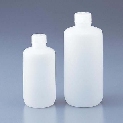 氟加工细口试剂瓶 フッ素加工細口試薬瓶 REAGE
