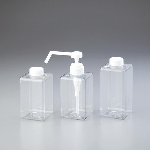 PET压瓶 PET容器 BOTTLE PET