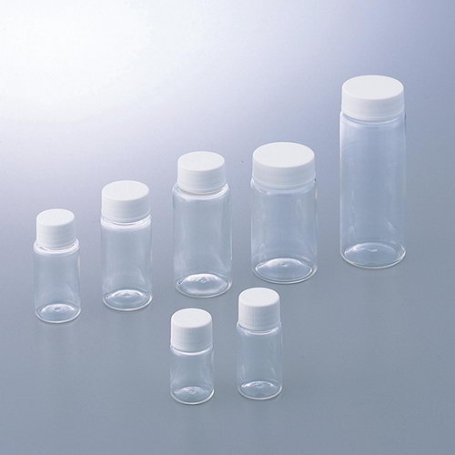 PET螺口瓶 PETスクリューバイアル VIAL