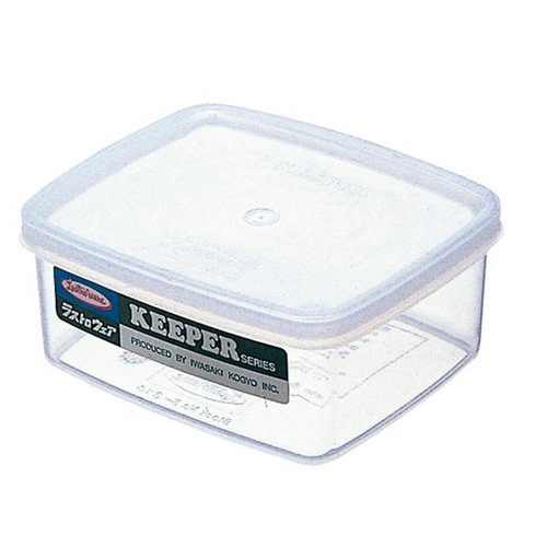 密封容器 ナチュラルキーパー CASE