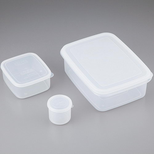 密封容器 （具有耐冷?耐热性能）ネオキーパー