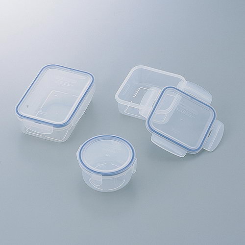 密封容器 ユニックス?タイトロック CASE