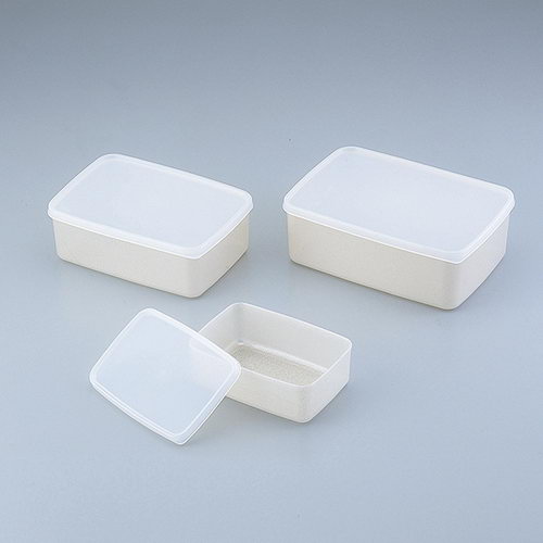 密封容器 シール容器 CASE