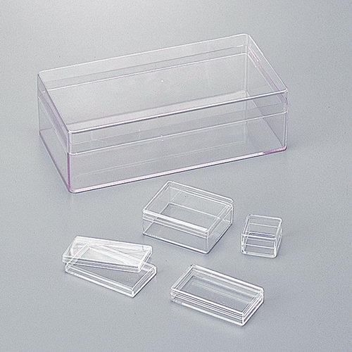 聚苯乙烯盒 PS製ケース CASE PS
