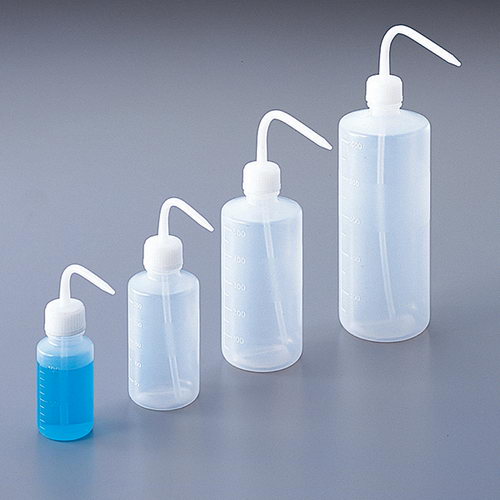 清洗瓶 （窄口）モールド洗浄瓶 WASH BOTTLE