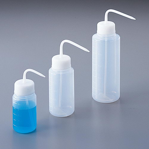 清洗瓶 （广口）モールド洗浄瓶 WASH BOTTLE