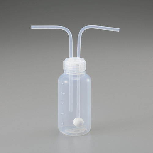 PFA洗气瓶 PFAガス洗浄瓶 BOTTLE GAS WASHING