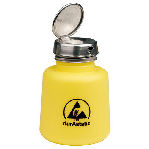 防静电塑料瓶 静電気拡散性ボトル BOTTLE PE