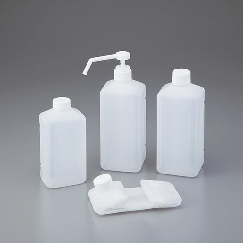 减容瓶 減容ボトル BOTTLE PE