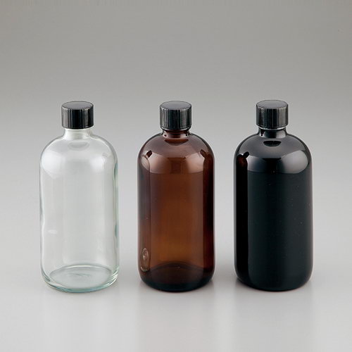 安全瓶 （PVC涂层）セーフティボトル BOTTLE