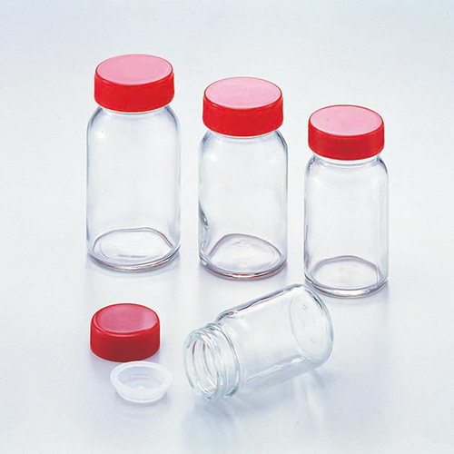 标准瓶 （广口）規格瓶 BOTTLE