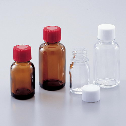 标准瓶 （窄口）細口規格瓶 BOTTLE