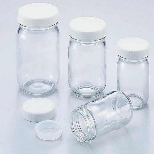 螺口样品瓶 スクリュー管瓶 BOTTLE