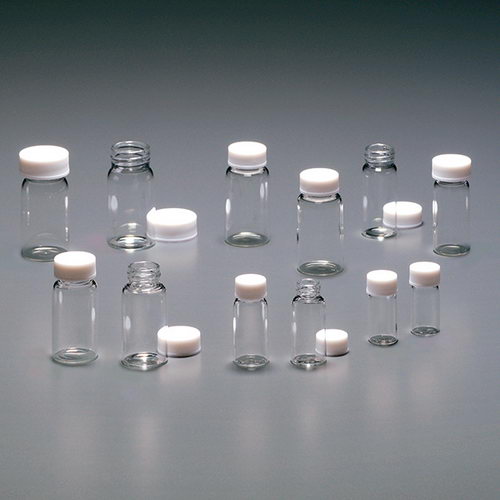 螺旋微量瓶 スクリューバイアル瓶 BOTTLE