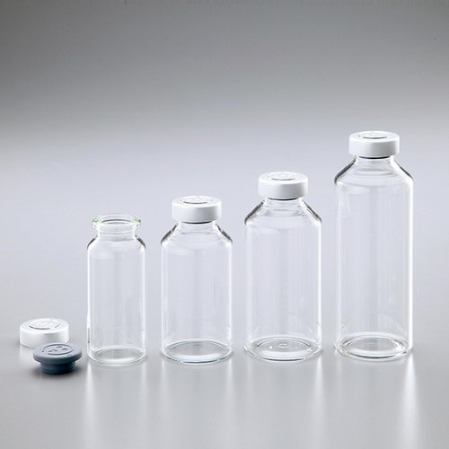 广口微量瓶 広口バイアル瓶 VIAL