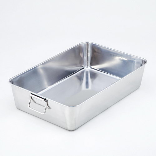 不锈钢托盘 ステンレス角型バット TRAY SUS