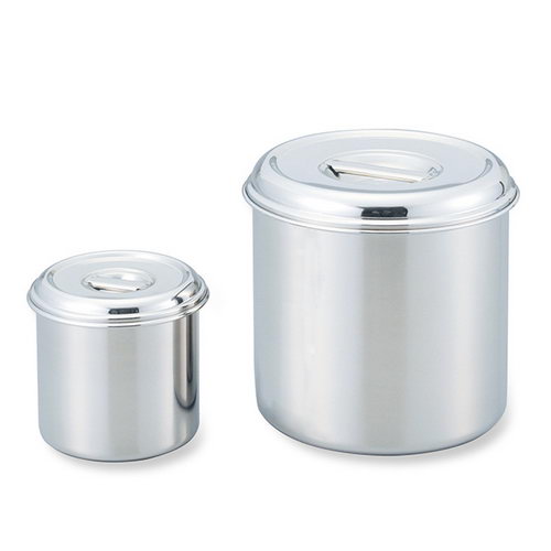 不锈钢桶 ステンレスポット POT SUS