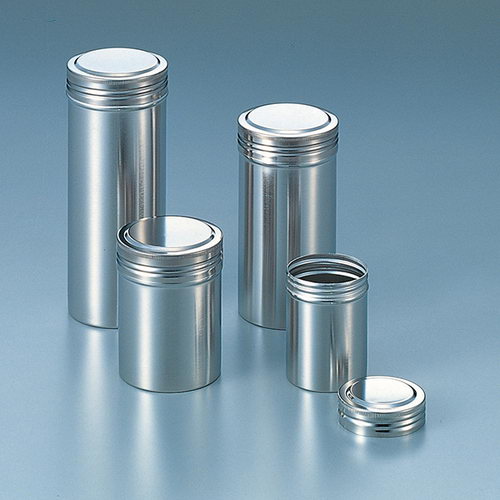 不锈钢瓶 （SUS304）ステン保存容器 POT SUS