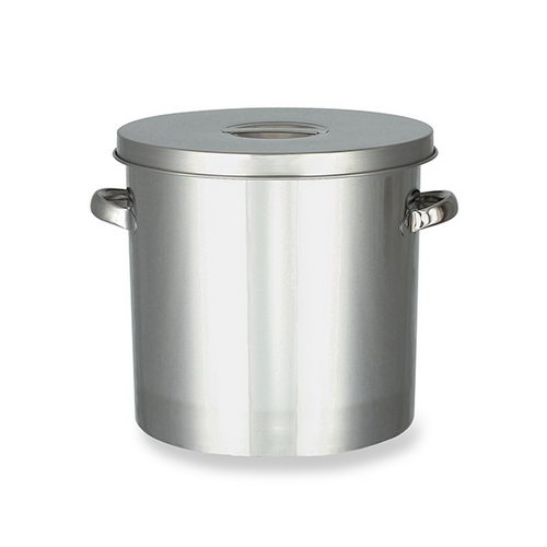 带把手密封罐 密閉タンク TANK SUS