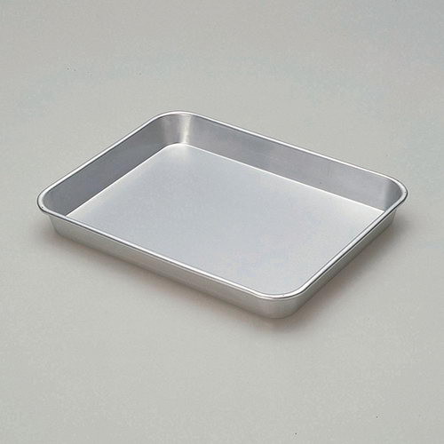 铝托盘 アルミバット TRAY ALUMINUM
