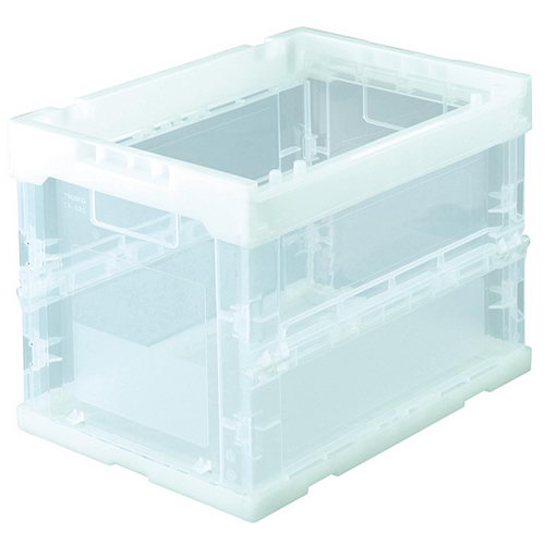 折叠箱 α折りたたみコンテナー CONTAINER PP
