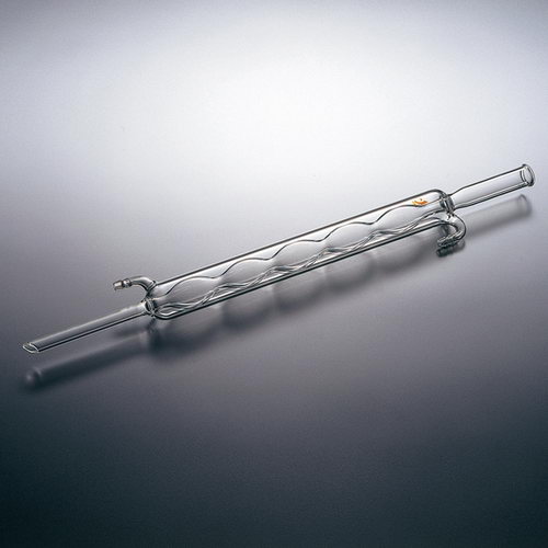 玻璃冷凝管 冷却器 CONDENSER