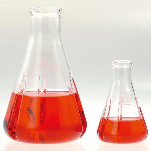 振荡三角烧瓶 振盪三角フラスコ FLASKS GLASS