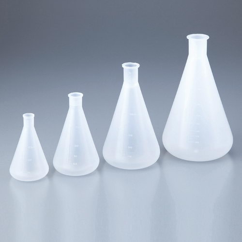 三角烧瓶 (PP制)三角フラスコ FLASK PP