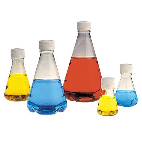 无菌三角烧瓶 滅菌三角フラスコ FLASK GLASS