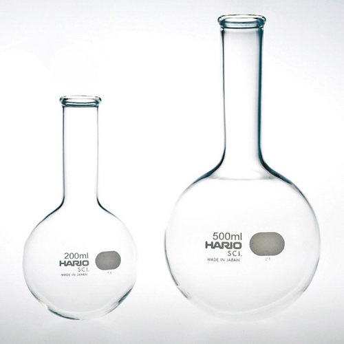 圆底烧瓶 丸底フラスコ FLASK GLASS