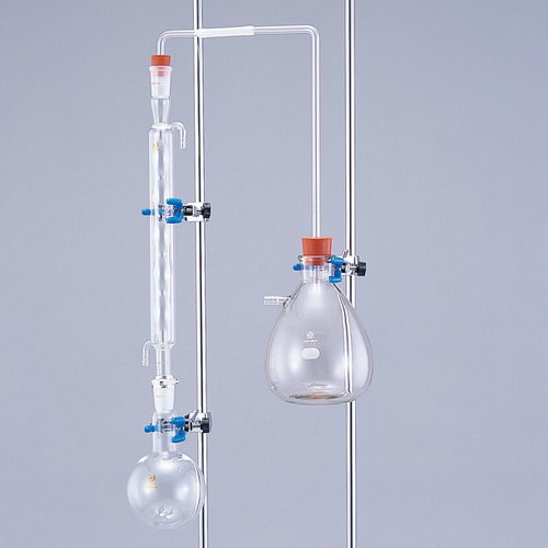 回流装置 還流装置 GLASS WARES